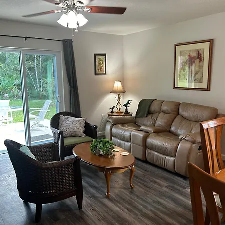 Beautiful Palmwood Drive Bungalow